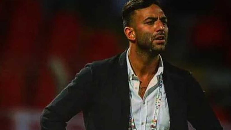 عاجل.. أنباء عن استقالة