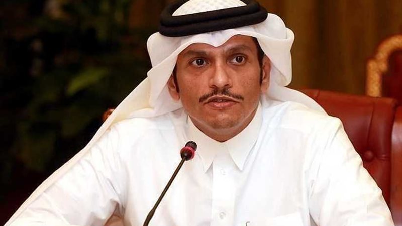 قطر: كسرنا الجمود