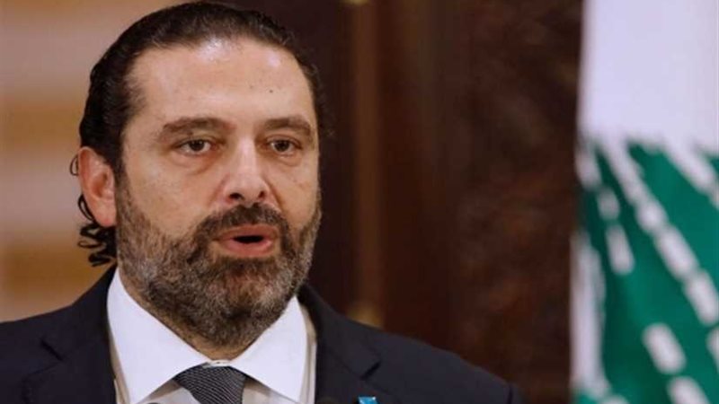 سجال بين رئيسي الجمهورية