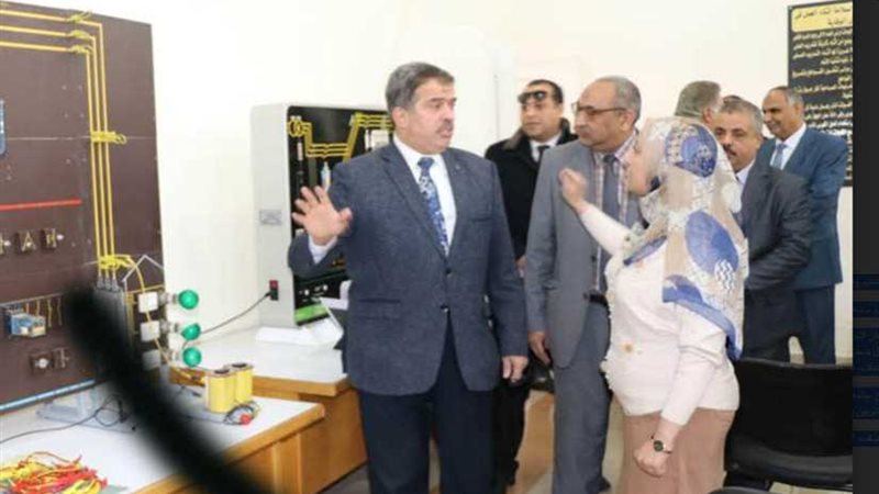 التنظيم والإدارة