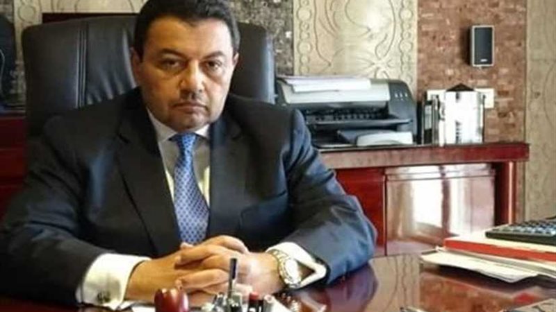 قورة: تجميد ملف التفاوض