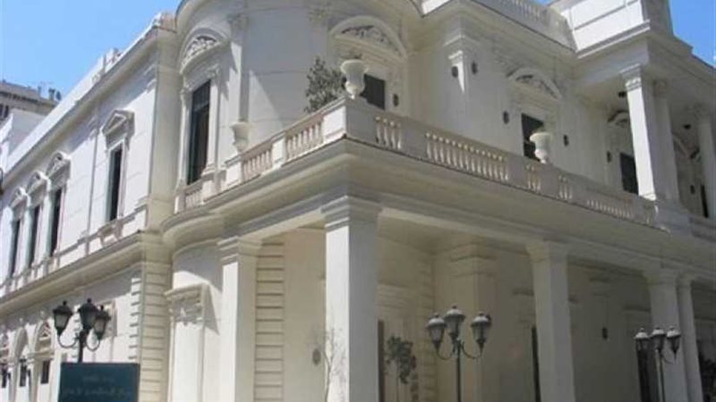 ثقافة الإسكندرية