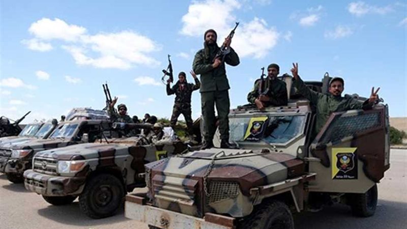 عاجل.. سلاح الجو