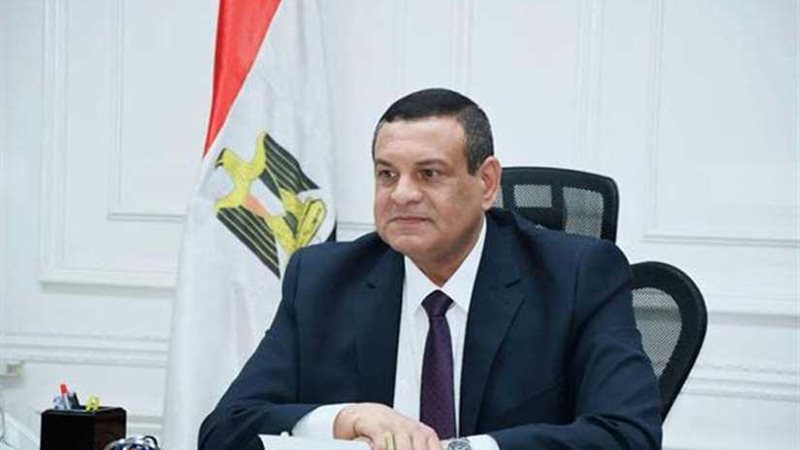 ري البحيرة: الانتهاء