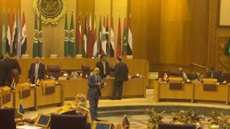 السعودية تستضيف اجتماعات