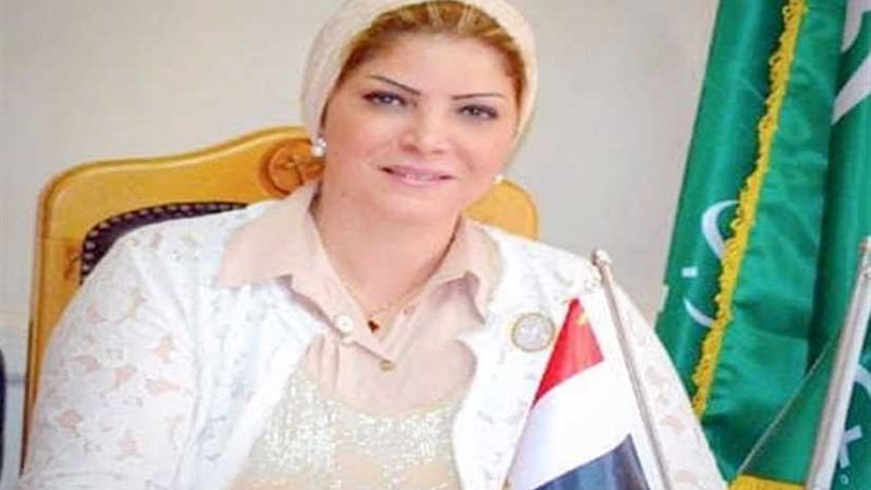 نساء مصر تطالب بتضافر