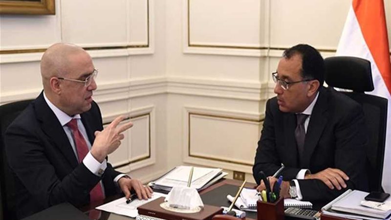 عاجل.. رئيس الوزراء