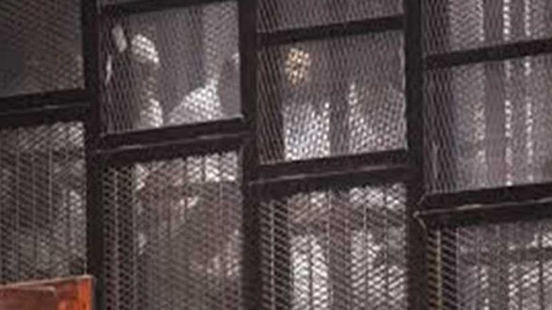 تأجيل محاكمة المتهمين