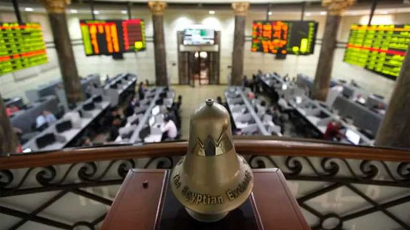 البورصة تربح 9.5