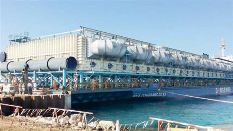 اللواء سيد العشرى