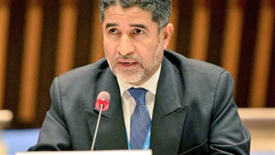 المدير الإقليمي لمنظمة الصحة العالمية: مصدر 