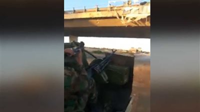 اليوم الرابع.. حصيلة عمليات الجيش الليبي في معارك طرابلس (فيديو)