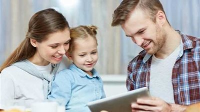 8 عادات بسيطة تساعدك على أن تصبح أبًا فعالًا