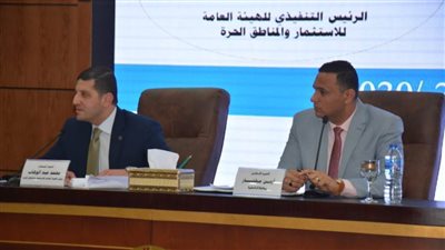 طرح ١٠٨ أفدنة بجمصة للاستثمار الشهر المقبل