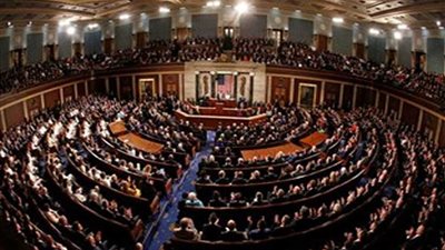 مجلس الشيوخ الأمريكي يقرّ مشروع ميزانية دفاعية بقيمة 738 مليار دولار