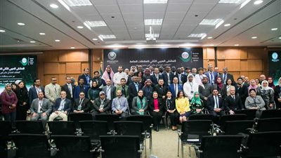 الملحق الثقافي السعودي يشارك في إقامة ندوة «التحول الرقمي» على مائدة الملتقى العربي الثاني للعلاقات العامة