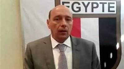 شريف العريان: الكاراتيه والخماسي والمصارعة الأقرب لتحقيق ميداليات بالأولمبياد