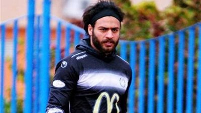 أبو جبل يحرس عرين الزمالك في لقاء سموحة