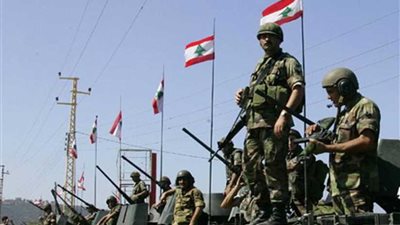 الجيش اللبناني: ضبط منفذي الاعتداءات على منزل مفتي الشمال وحرق شجرة الميلاد
