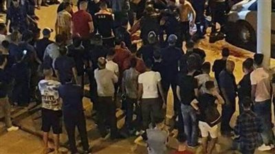 الفرح تحول لمأتم..طلقة طائشة تقتل مواطنًا بـ”المنوفية“