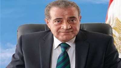 وزير التموين: إيطاليا سابع أكبر شريك تجاري لمصر