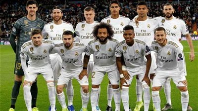 ريال مدريد يتجه إلى برشلونة لخوض موقعة الكلاسيكو