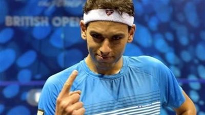 تعرف على نتائج المصريين في بطولة ويندي سيتي للإسكواش