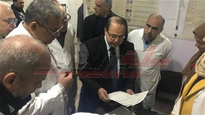 غلق 30صيدلية بالمنوفية لمخالفتها القوانين