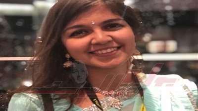 أنتيا من أب بنجلاديشي وأم روسية: علينا احترام اختلافنا والمنتدى بمثابة أمم متحدة لشباب العالم