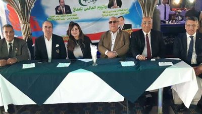 الوفد يحتفل باليوم العالمي لذوي الاحتياجات الخاصة