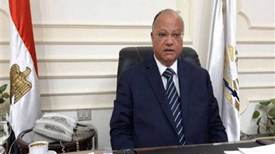 محافظ القاهرة للمواطنين: نحذر أصحاب العقارات المخالفة من عدم التصالح