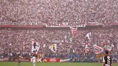 احذر يا ترجي.. استاد القاهرة مقبرة لمنافسي الزمالك!