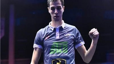 اليوم انطلاق منافسات الدور الثاني ببطولة ويندي سيتى للإسكواش