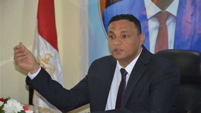 محافظ الدقهلية: 