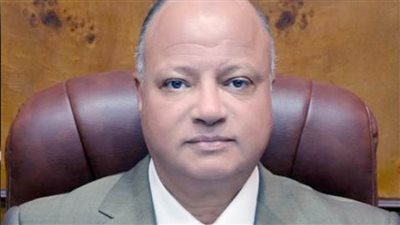 محافظ القاهرة: استعادة 44,5 مليون م2 من  أراضي الدولة