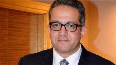 وزير الآثار: افتتاح متحف العاصمة منتصف العام الحالي