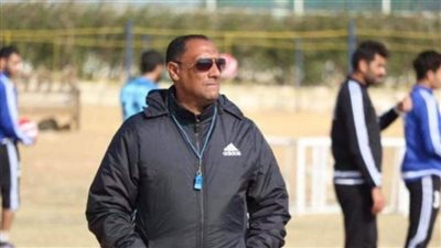 المدير الفني لطنطا: وديتان استعدادًا لوادي دجلة 
