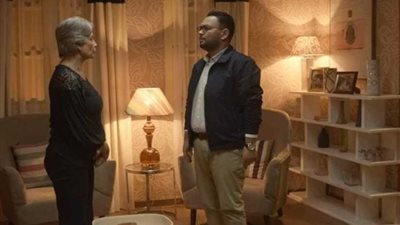 أحمد رزق طبيب تخدير في 