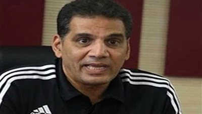 اتحاد الكرة يعلن عن حكام مباراة الأهلي والإسماعيلي