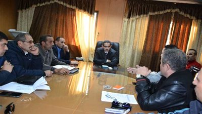 400 مليون جنيه لتطوير 7 مناطق عشوائية بطنطا والمحلة الكبرى