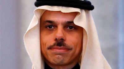 السعودية وكازاخستان تبحثان العلاقات الثنائية