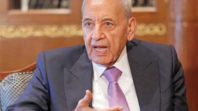 بري: تشكيل الحكومة اللبنانية الجديدة يتطلب تقديم الجميع للتنازلات السياسية