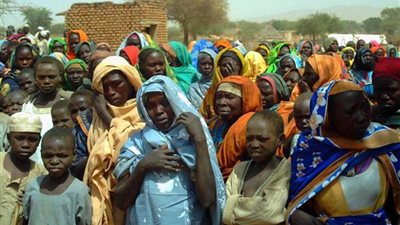 اتفاق على مشاركة نازحي ولاجئي دارفور في مفاوضات السلام بجوبا