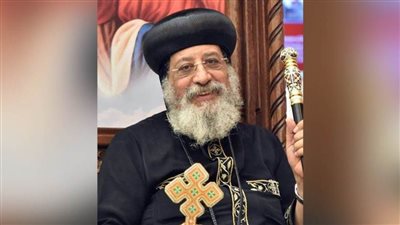 احتفالية 50 عاماً على الترنيمة الأرثوذكسية ..والبابا يترأس الحفل