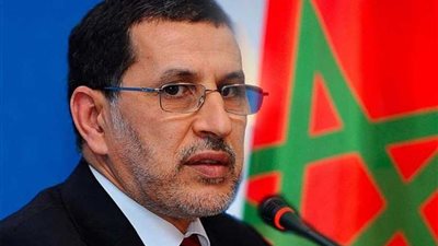 رئيس الحكومة المغربية يترأس وفد بلاده للاجتماع رفيع المستوى في باريس غدا