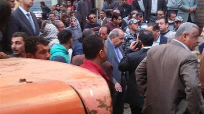صحة الشرقية تشارك