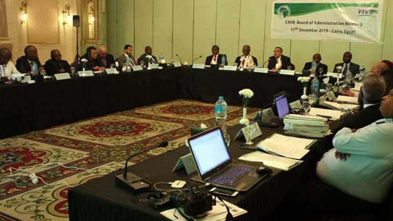 الاتحاد الإفريقي