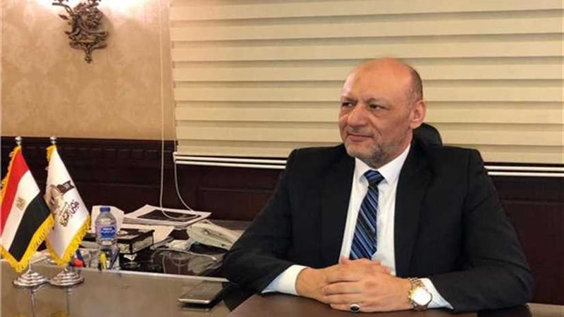 أبوالعطا: رسائل السيسي