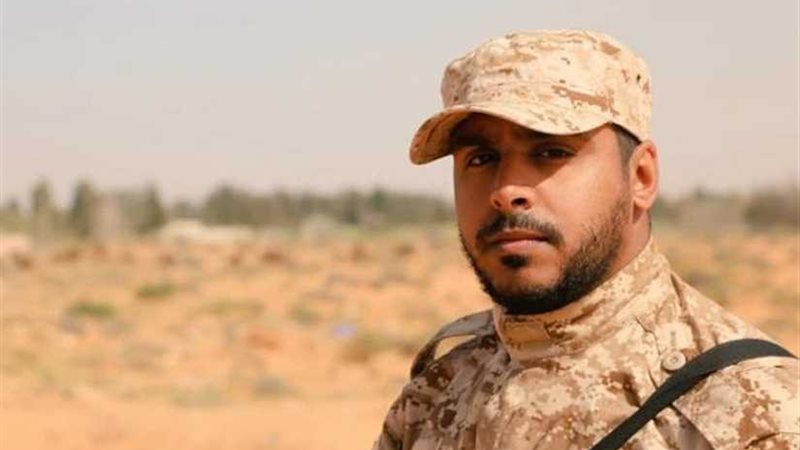 الخرطوش يكشف تحركات