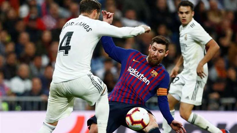 تعرف على القنوات